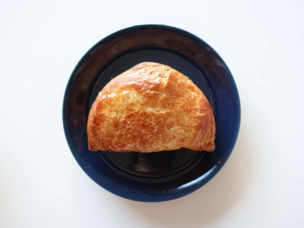 RINGO アップルパイ ルクア大阪 大阪 ルクア 食べ方 温め方 トースター