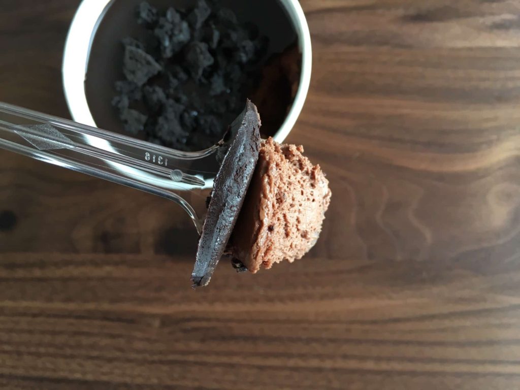 デビルズチョコケーキ 2019 ビター カロリー ファミマ ファミリーマート スイーツ チョコ